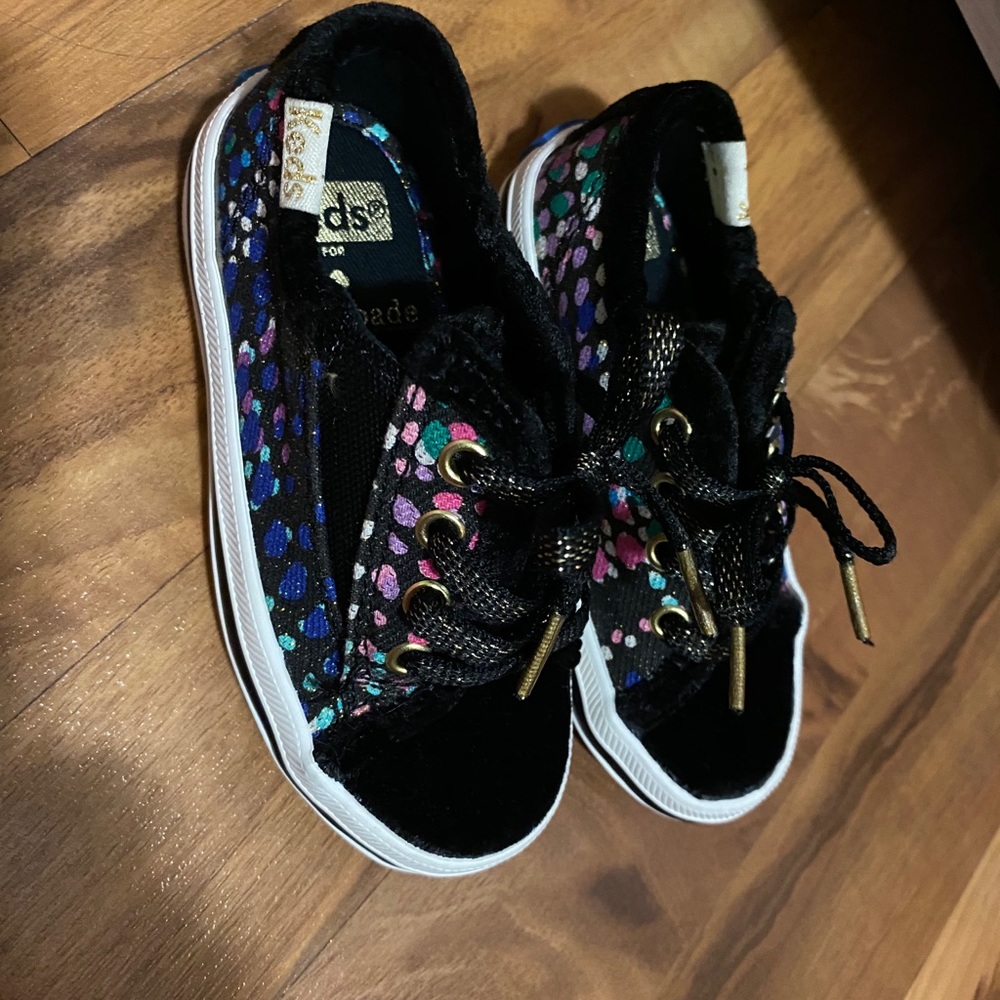 Kate Spade Keds